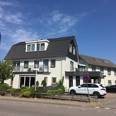 Boutique Hotel De Zwaluw De Koog  Eksteriør billede