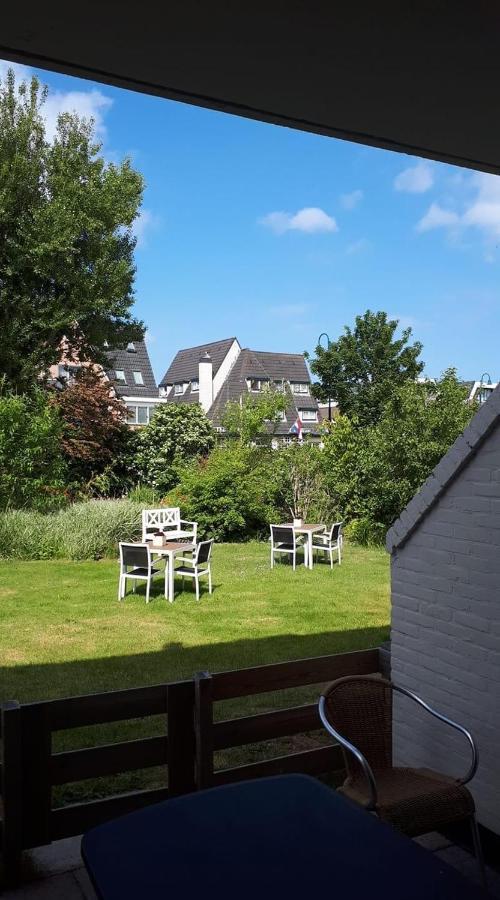 Boutique Hotel De Zwaluw De Koog  Eksteriør billede