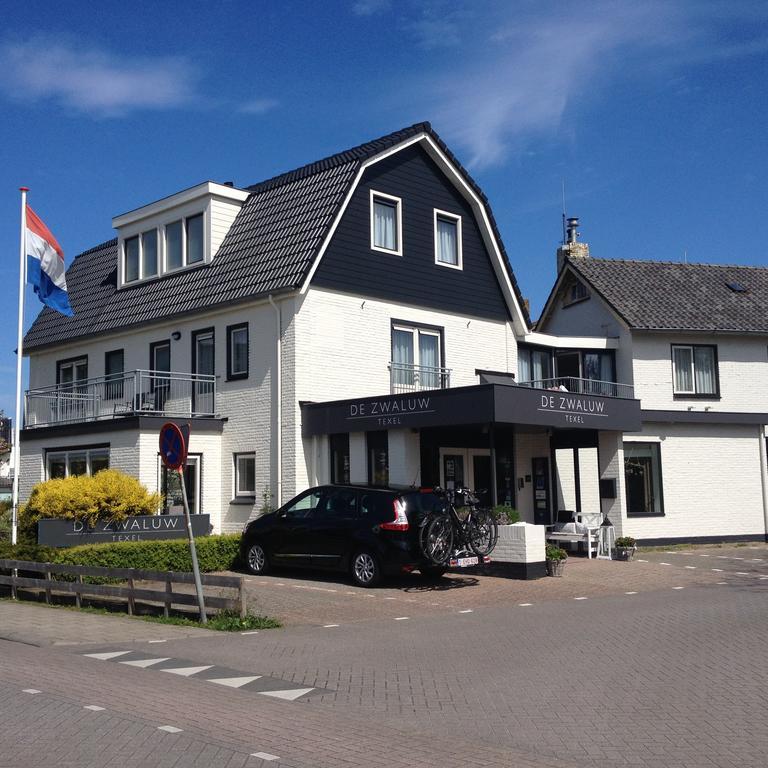 Boutique Hotel De Zwaluw De Koog  Værelse billede