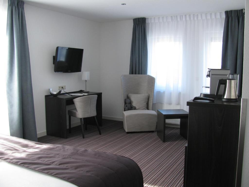 Boutique Hotel De Zwaluw De Koog  Værelse billede