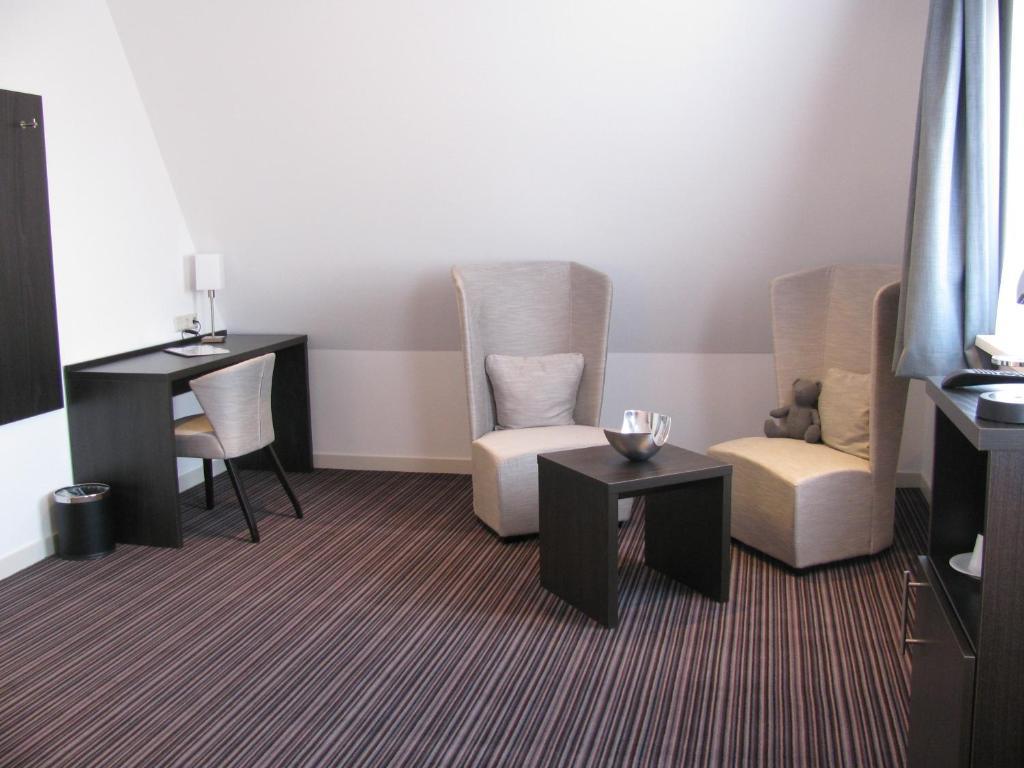 Boutique Hotel De Zwaluw De Koog  Værelse billede