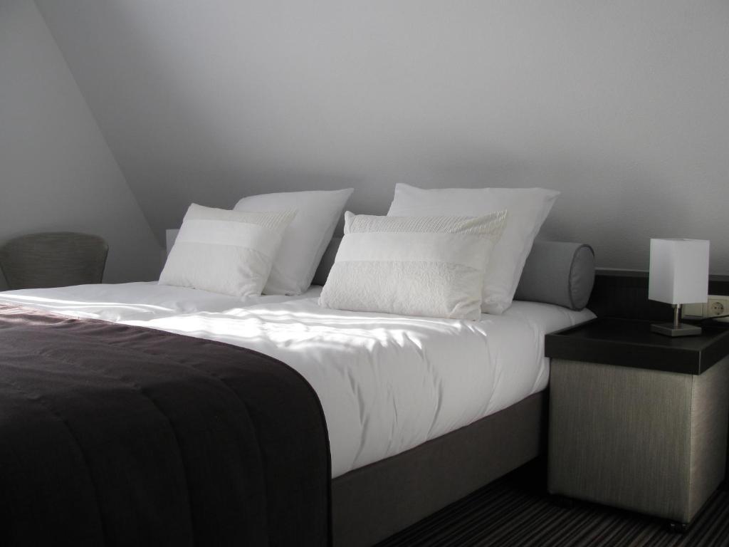 Boutique Hotel De Zwaluw De Koog  Værelse billede